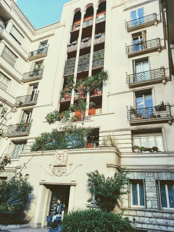 Le Palladium Quartier Tzarewitch Apartment *